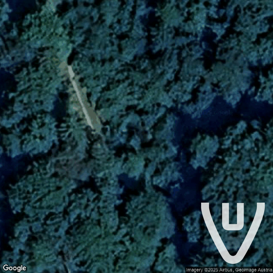 Water Bunker abandoned location in Upper Austria, Upper Austria, Austria - Bunker for urban exploration