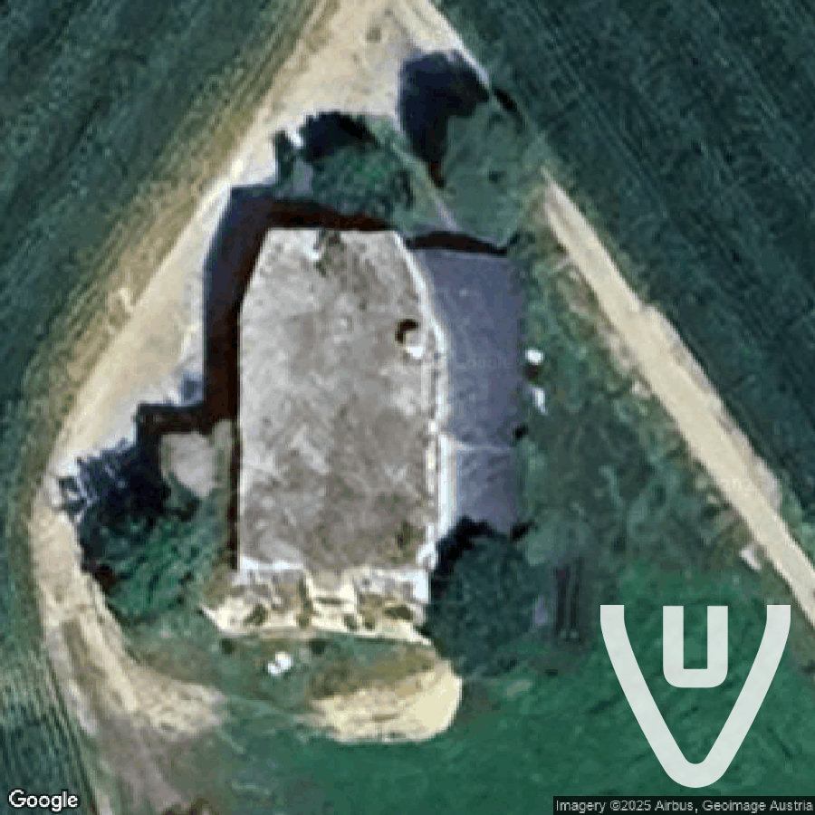 Bunker 12 abandoned location in Upper Austria, Upper Austria, Austria - Bunker for urban exploration