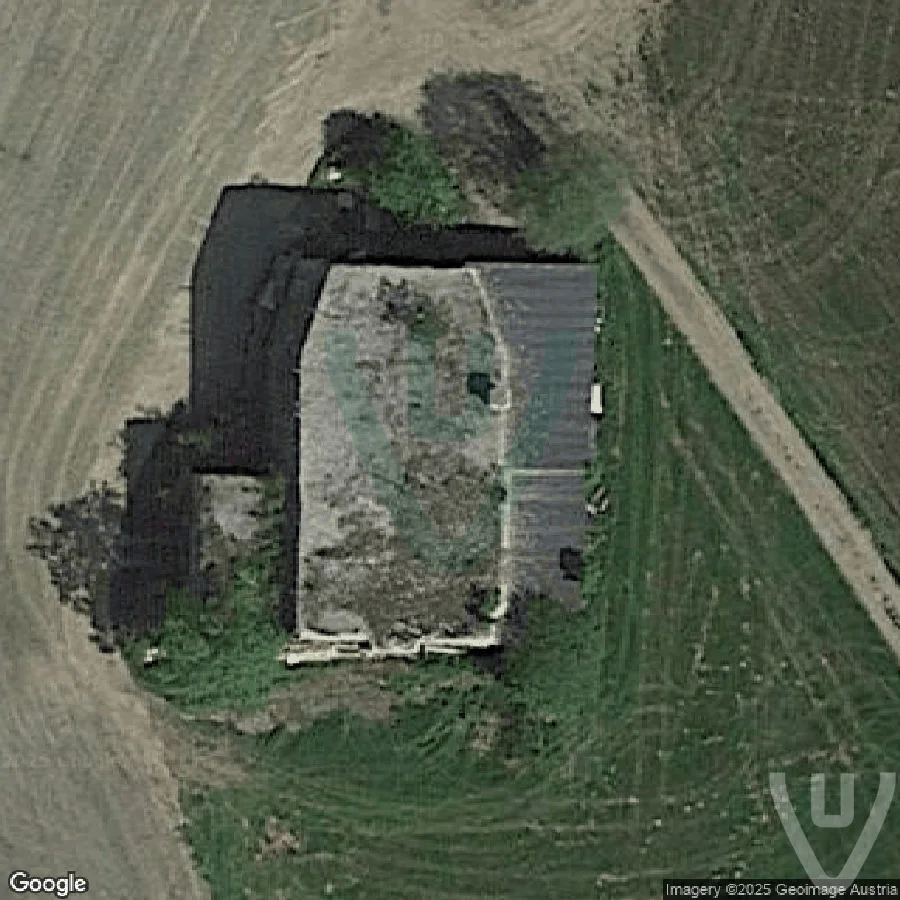 Bunker 12 abandoned location in Upper Austria, Upper Austria, Austria - Bunker for urban exploration