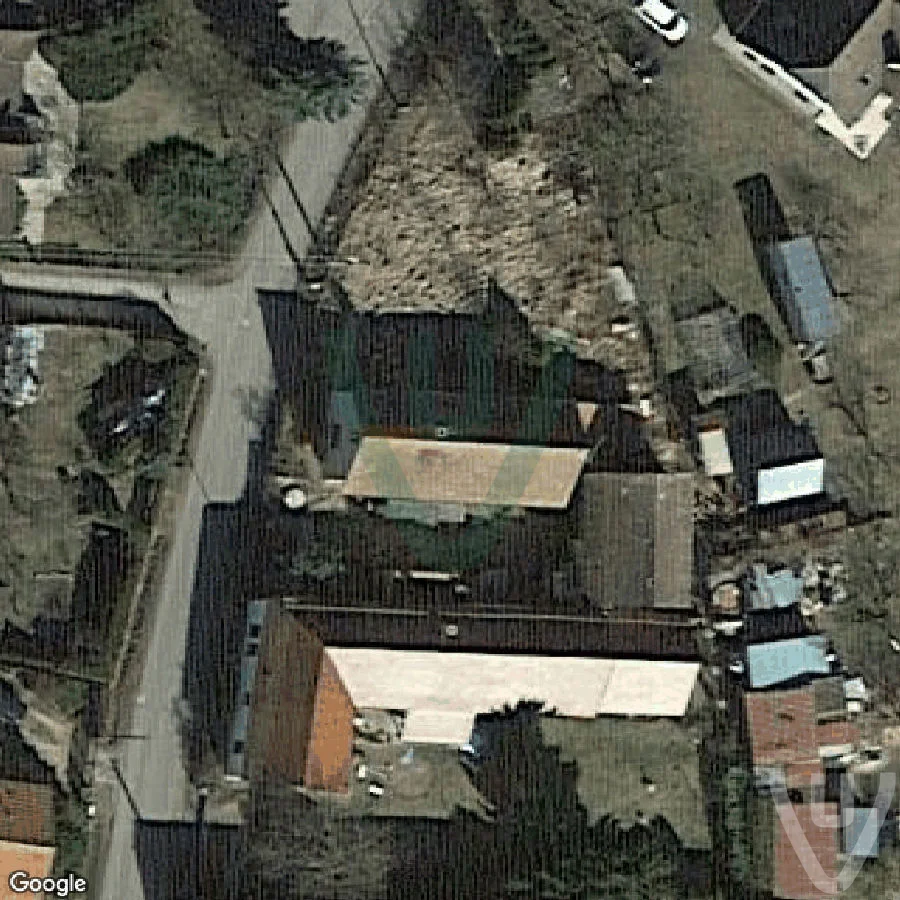 House with the Skeleton abandoned location in Středočeský kraj, Středočeský kraj, Czechia - House for urban exploration