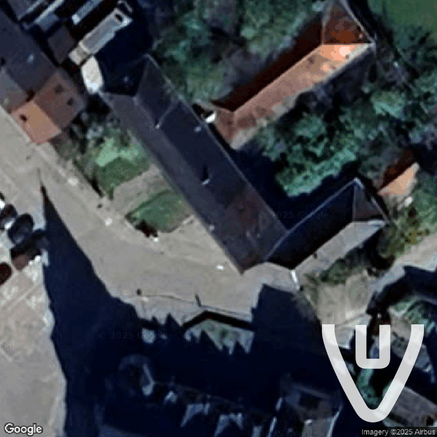 Abandoned Kids Club abandoned location in Flanders, Flanders, Belgium - Entertainment for urban exploration