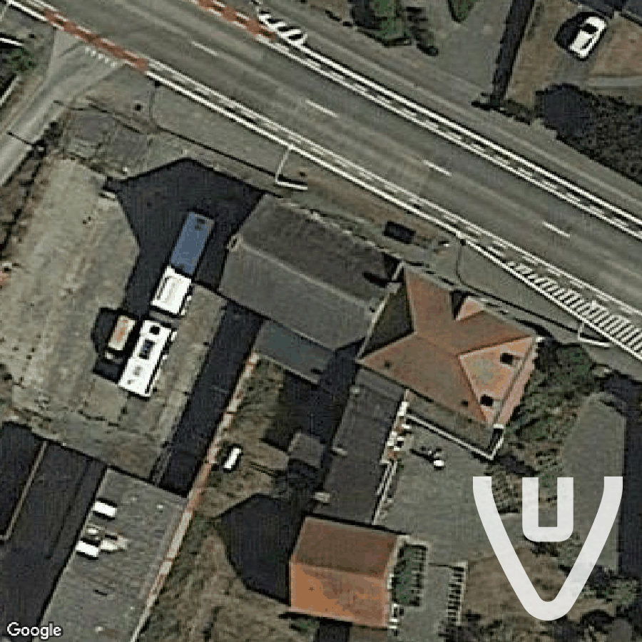 Abandoned Bus abandoned location in Flanders, Flanders, Belgium - Cars - highly rated urbex spot for urban exploration