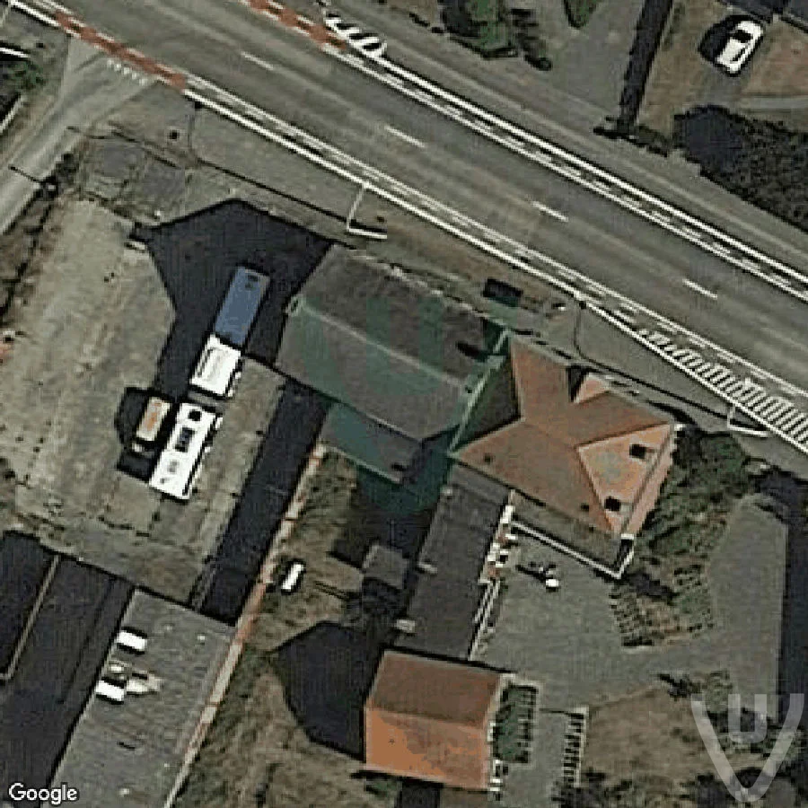 Abandoned Bus abandoned location in Flanders, Flanders, Belgium - Cars - highly rated urbex spot for urban exploration