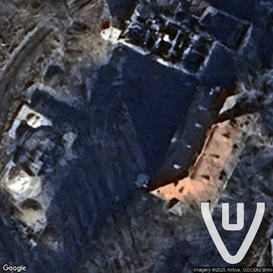 Castle Karl abandoned location in Karlovarský kraj, Karlovarský kraj, Czechia - Castle for urban exploration