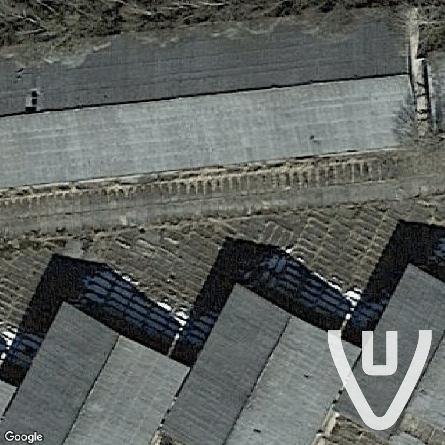 Radar Base With Bunker abandoned location in Středočeský kraj, Středočeský kraj, Czechia - Bunker for urban exploration