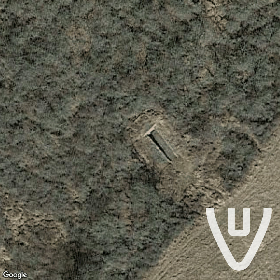 Mine 78 abandoned location in Středočeský kraj, Středočeský kraj, Czechia - Mine for urban exploration