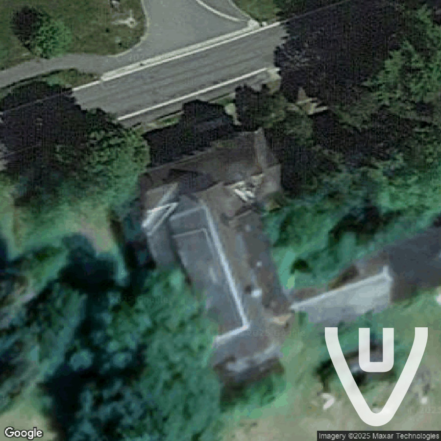 Kurhaus abandoned location in Saxony, Saxony, Germany - Medical for urban exploration