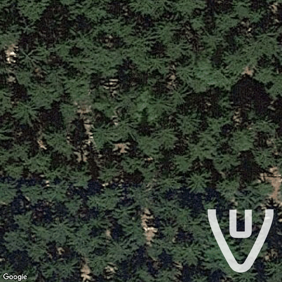 Bunker CH1 abandoned location in Liberecký kraj, Liberecký kraj, Czechia - Bunker for urban exploration