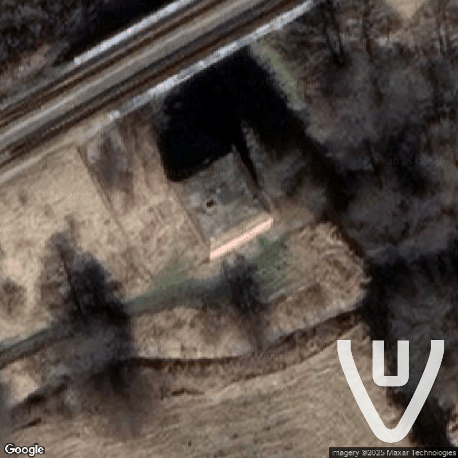 Defene Bunker abandoned location in Warmian-Masurian Voivodeship, Warmian-Masurian Voivodeship, Poland - Bunker for urban exploration