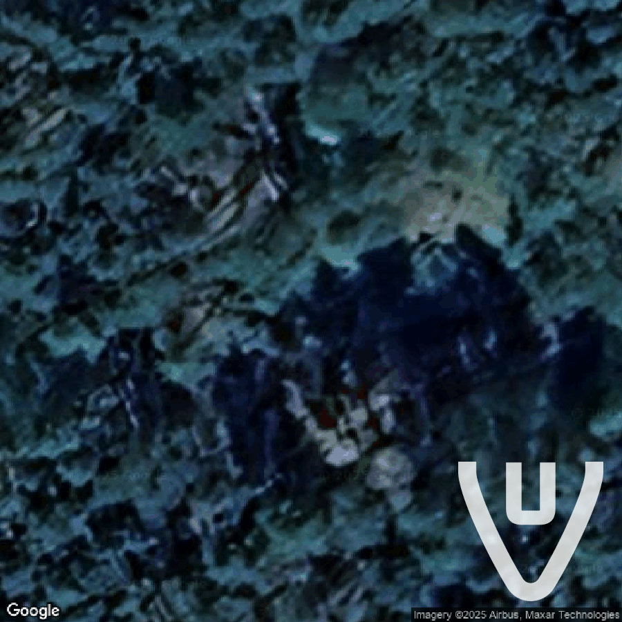 Atomary Bunker abandoned location in Greater Poland Voivodeship, Greater Poland Voivodeship, Poland - Bunker for urban exploration