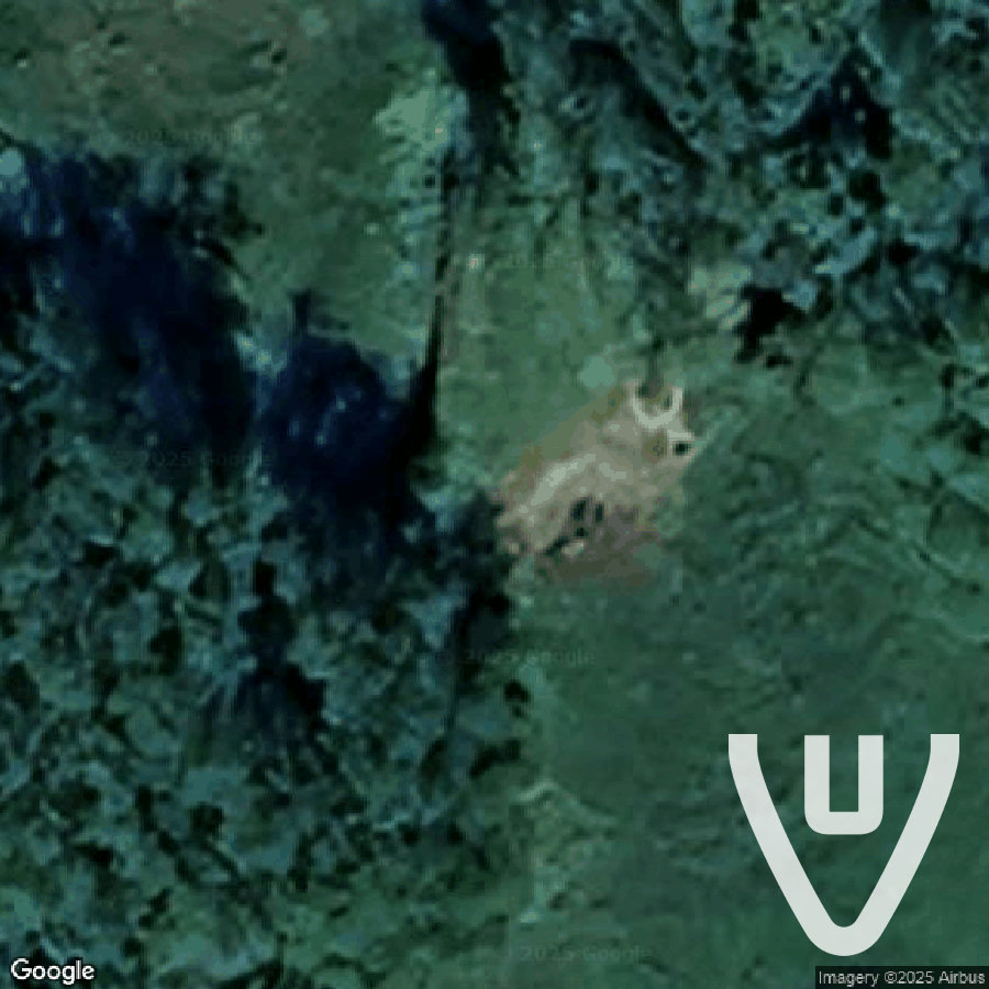 Bunker MRU abandoned location in Lubusz Voivodeship, Lubusz Voivodeship, Poland - Bunker for urban exploration