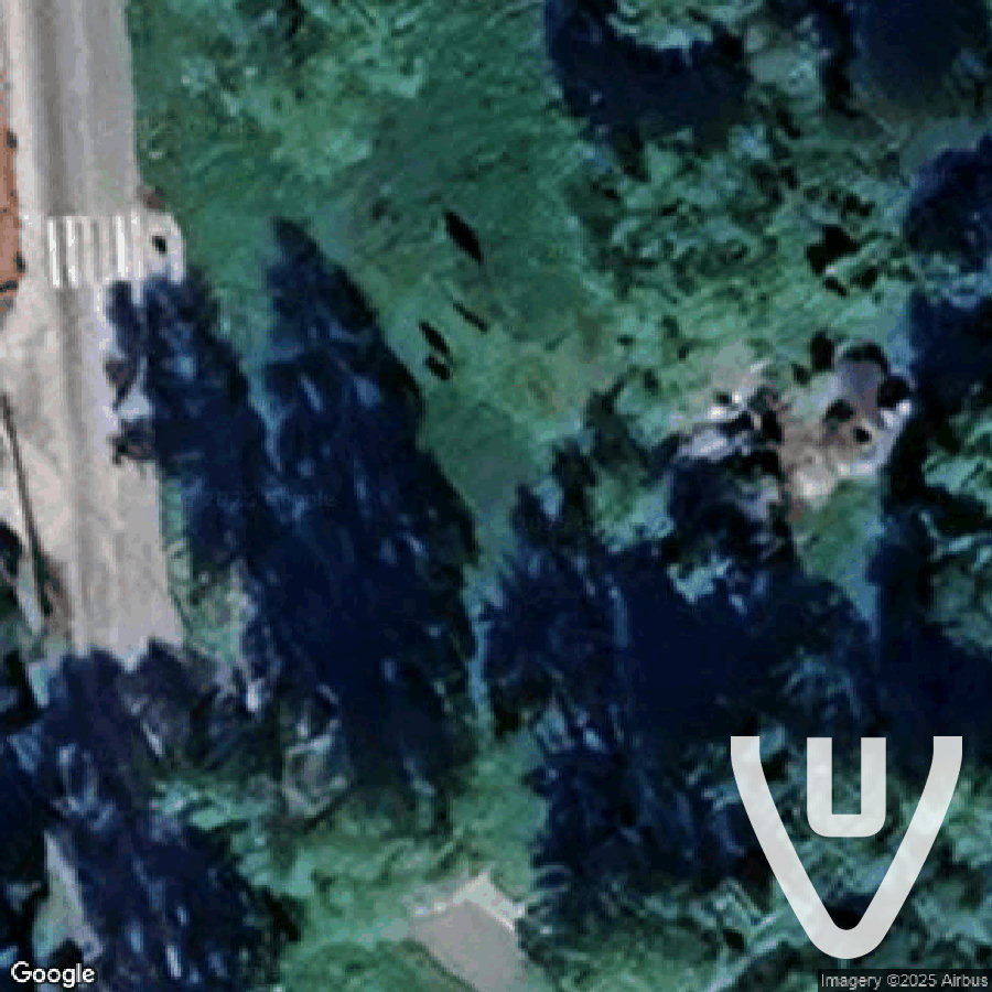 Tank Bunker abandoned location in Lubusz Voivodeship, Lubusz Voivodeship, Poland - Bunker for urban exploration