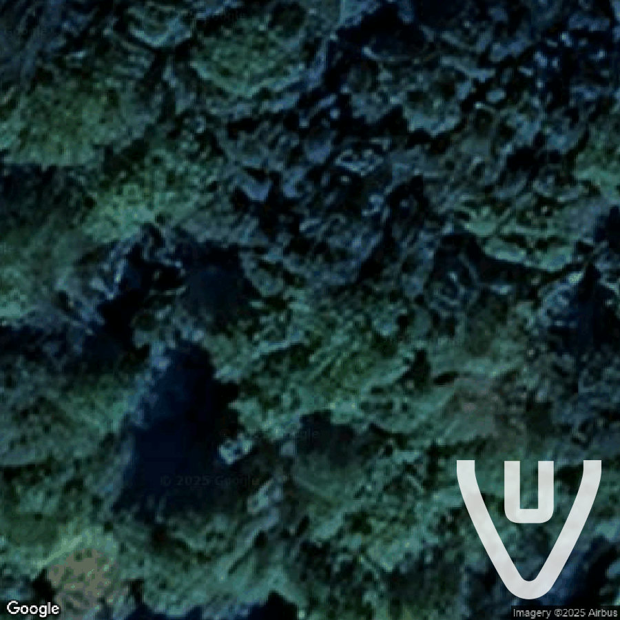 Bunker Sass abandoned location in Mecklenburg-Vorpommern, Mecklenburg-Vorpommern, Germany - Bunker for urban exploration