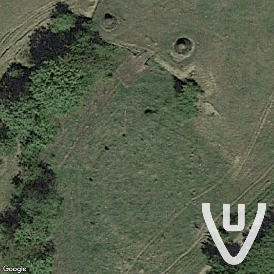 Bunker System abandoned location in Grand Est, Grand Est, France - Bunker for urban exploration