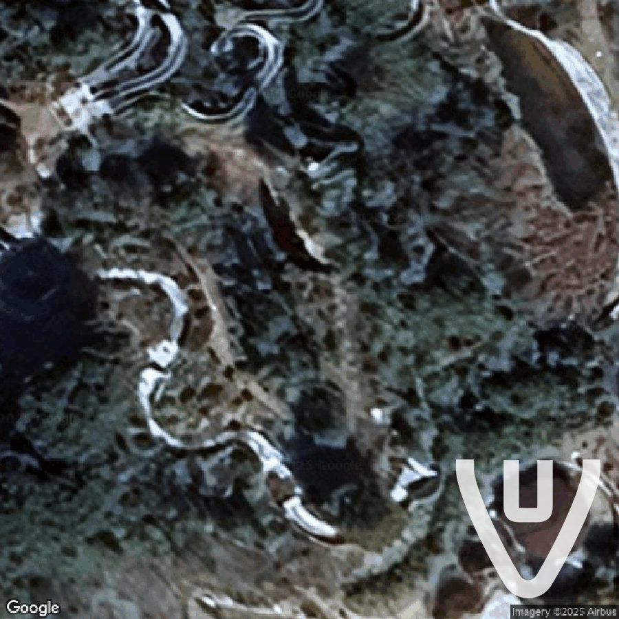 Abandoned Waterpark abandoned location in Marches, Marches, Italy - Entertainment for urban exploration