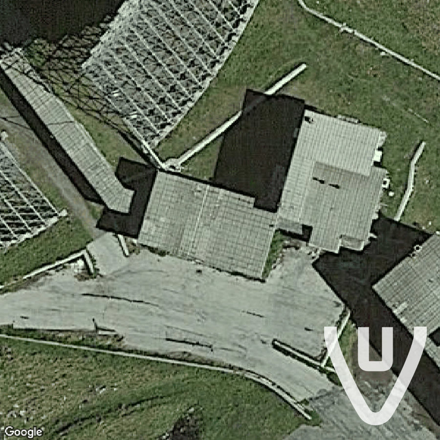 Nato Station abandoned location in Lombardy, Lombardy, Italy - Entertainment for urban exploration