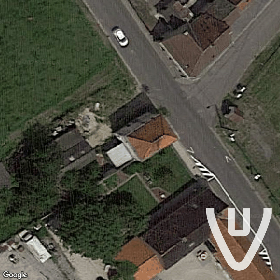 Maison Cuisine abandoned location in Wallonia, Wallonia, Belgium - House for urban exploration