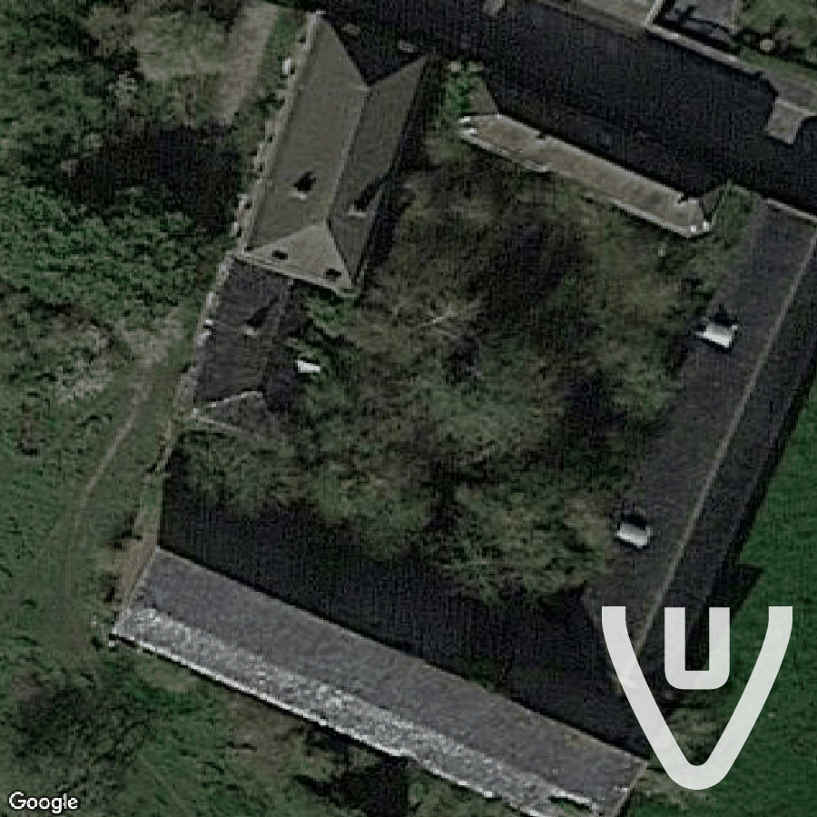 Ferme Bouvingard abandoned location in Hauts-de-France, Hauts-de-France, France - House for urban exploration