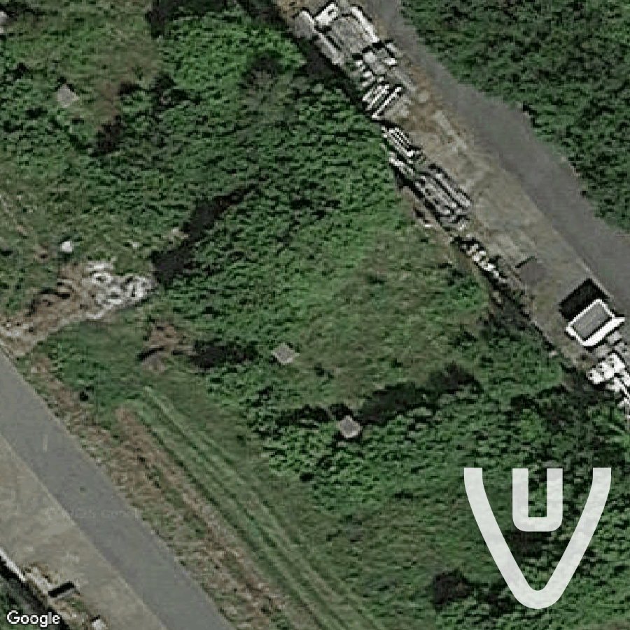 Bunker D abandoned location in Lower-Saxony, Lower-Saxony, Germany - Bunker for urban exploration