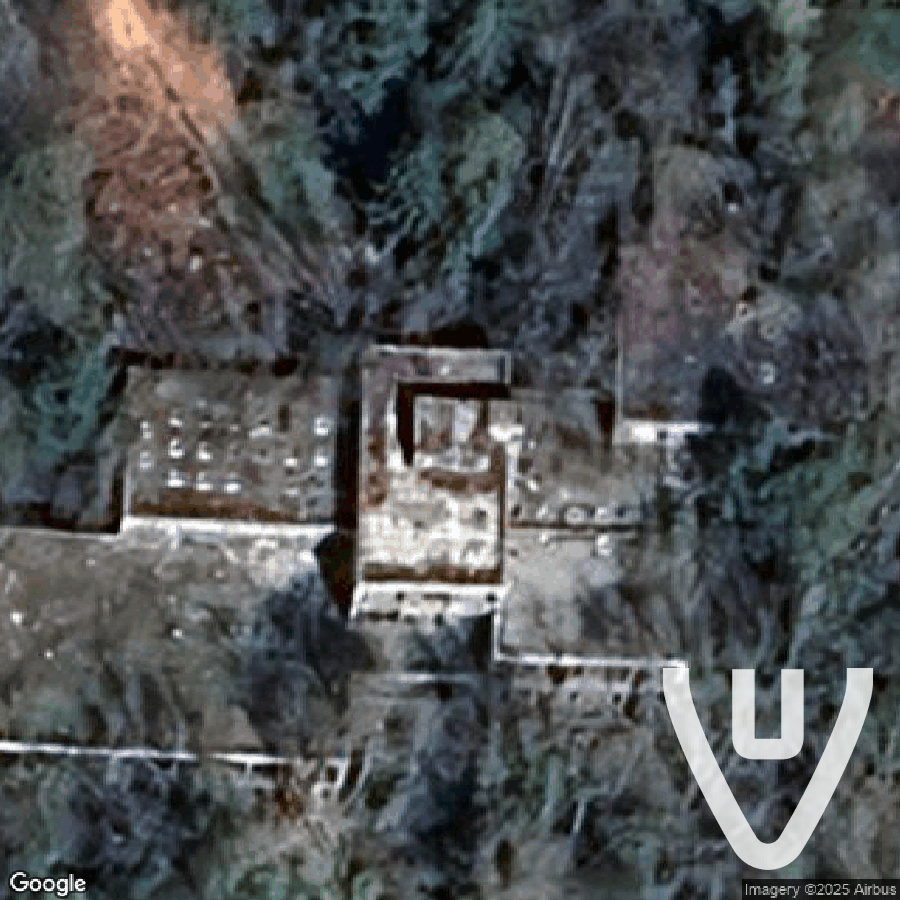 Hallenbad abandoned location in Styria, Styria, Austria - Swimmingpool for urban exploration