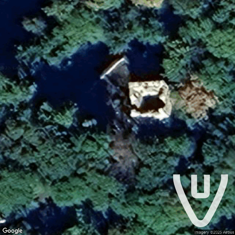 Castle Wildon abandoned location in Styria, Styria, Austria - Ruine for urban exploration