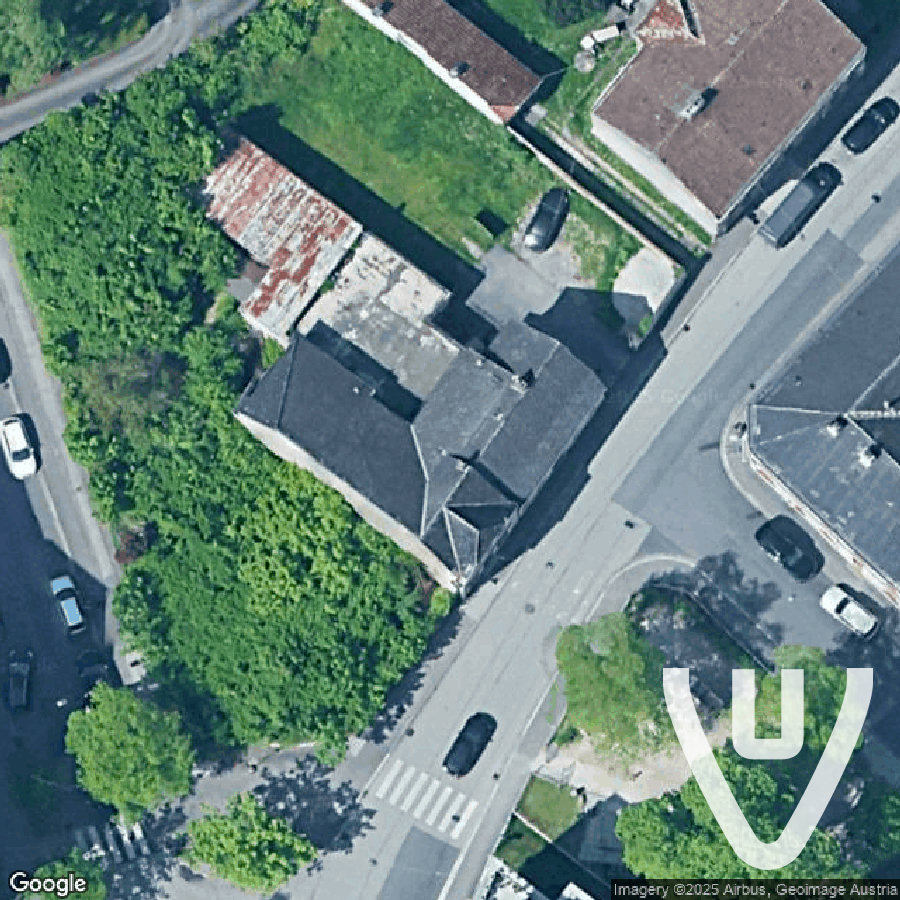 Linz House abandoned location in Upper Austria, Upper Austria, Austria - House for urban exploration