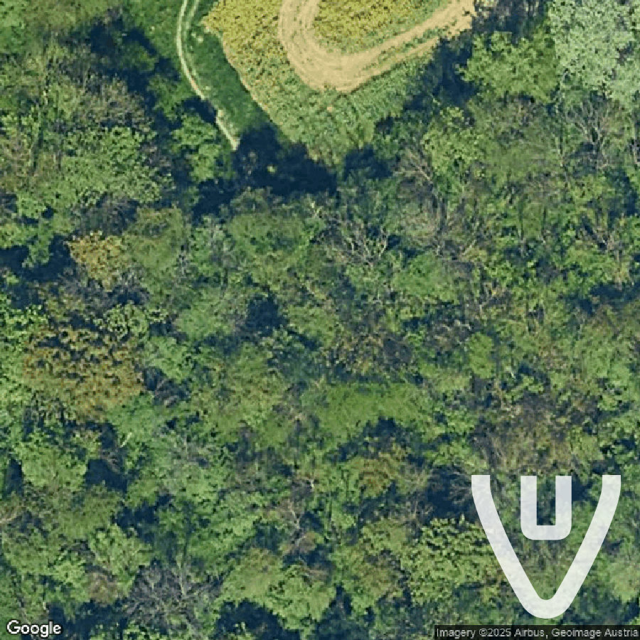 Small Bunker abandoned location in Upper Austria, Upper Austria, Austria - Bunker for urban exploration