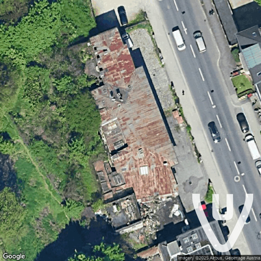 WW2 Bunker System abandoned location in Upper Austria, Upper Austria, Austria - Bunker for urban exploration