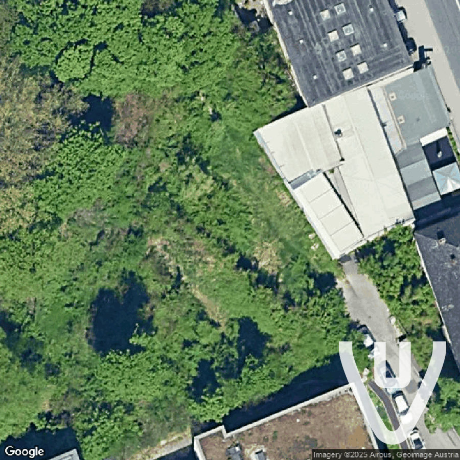 Bunker Bock abandoned location in Upper Austria, Upper Austria, Austria - Bunker for urban exploration