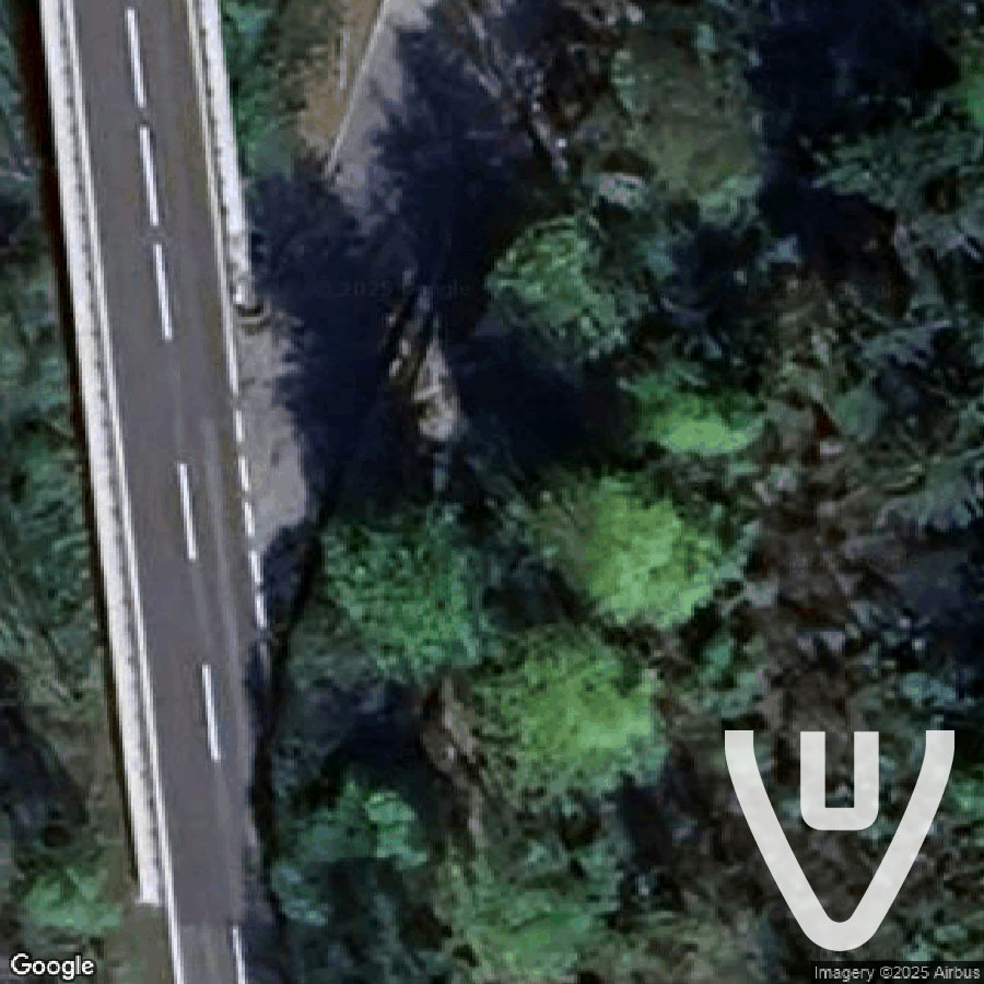 Deep Bunker abandoned location in Upper Austria, Upper Austria, Austria - Bunker for urban exploration