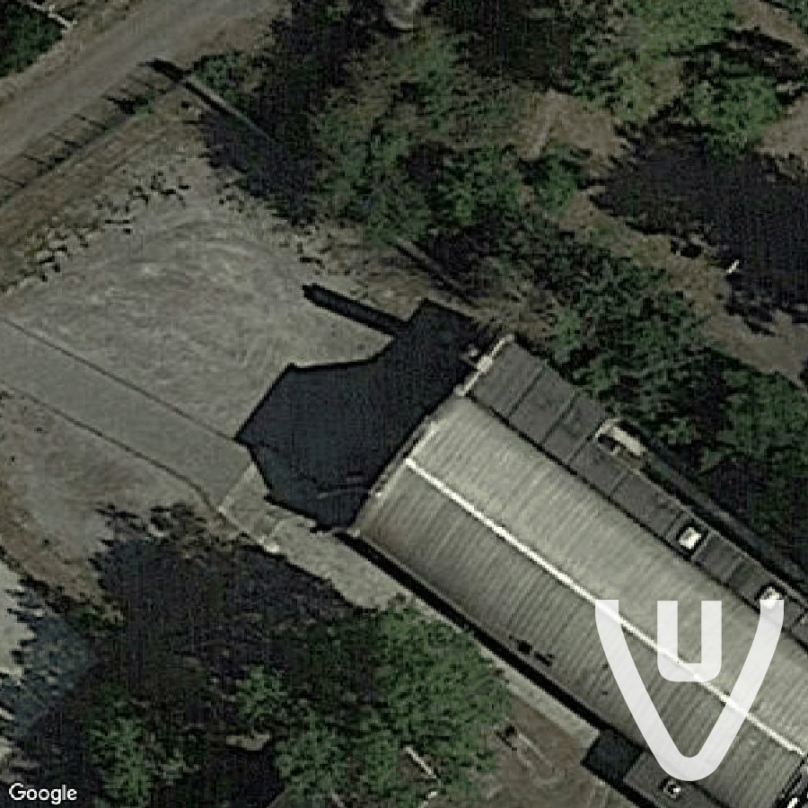 Piscine Jodo abandoned location in Wallonia, Wallonia, Belgium - Swimmingpool for urban exploration