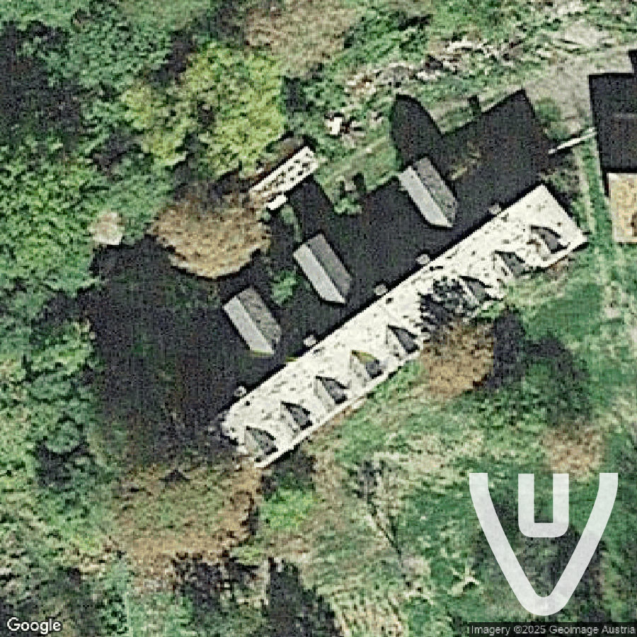 Haus Leo abandoned location in Styria, Styria, Austria - House for urban exploration