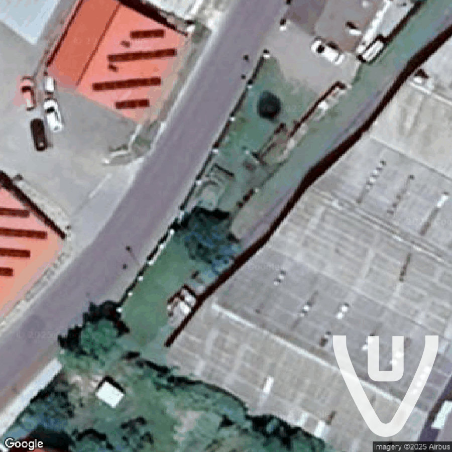 Tank T abandoned location in Jihomoravský kraj, Jihomoravský kraj, Czechia - Tanks for urban exploration