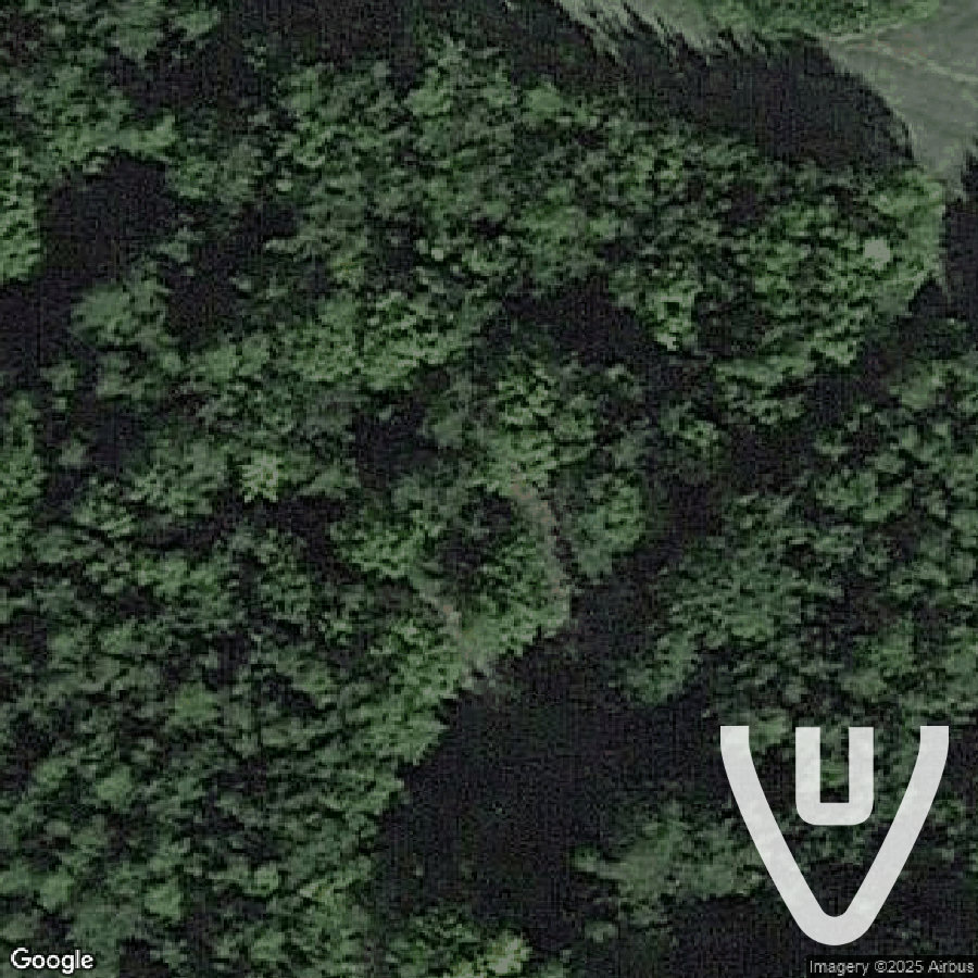 Bunker Rosic abandoned location in Jihomoravský kraj, Jihomoravský kraj, Czechia - Bunker for urban exploration