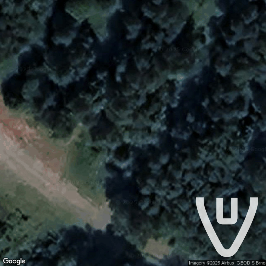 Big Bunker abandoned location in Olomoucký kraj, Olomoucký kraj, Czechia - Bunker for urban exploration