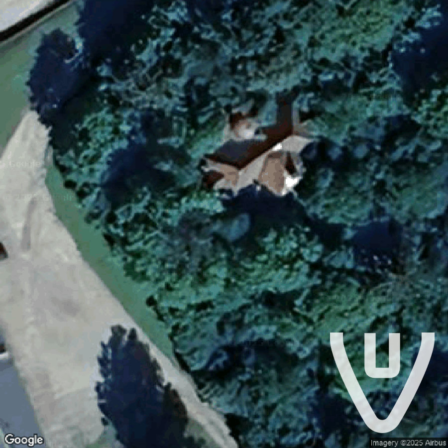 Castle Rob abandoned location in Saxony, Saxony, Germany - Castle for urban exploration