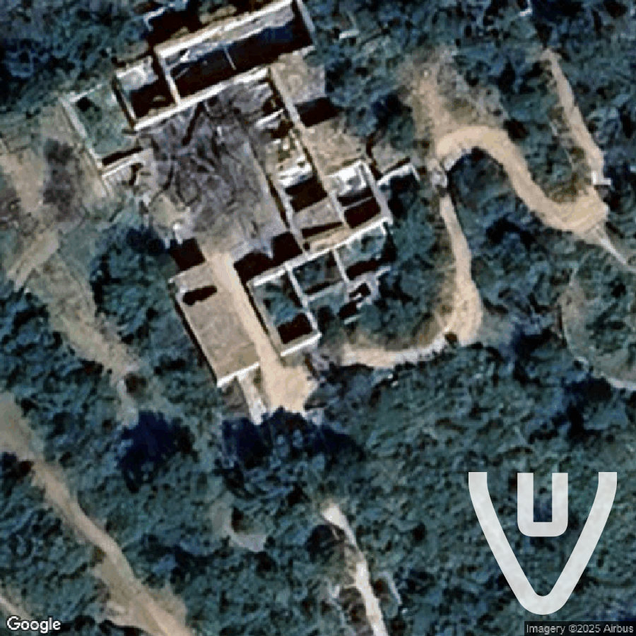 Comellar Building abandoned location in Balearic Islands, Balearic Islands, Spain - Office for urban exploration