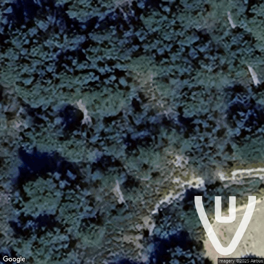 Cave Serra abandoned location in Balearic Islands, Balearic Islands, Spain - Cave for urban exploration