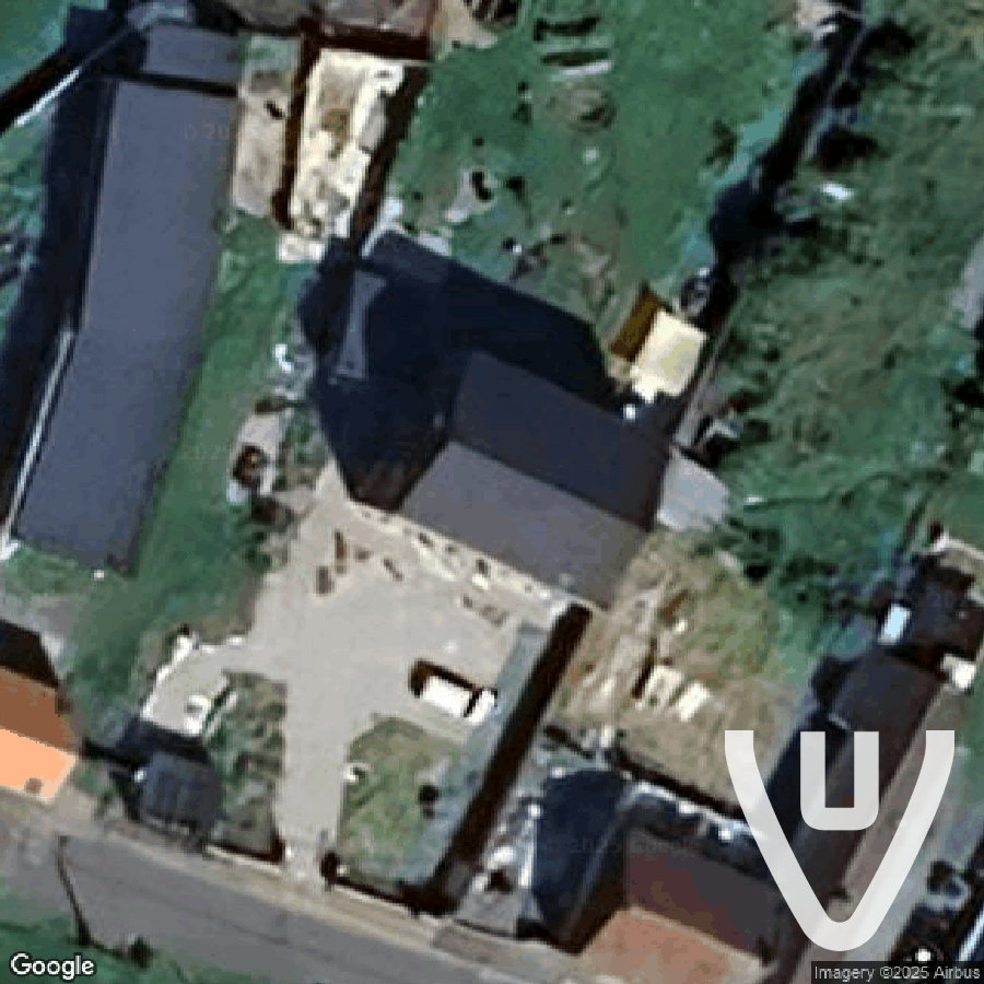 Manoir Phantome abandoned location in Hauts-de-France, Hauts-de-France, France - House for urban exploration