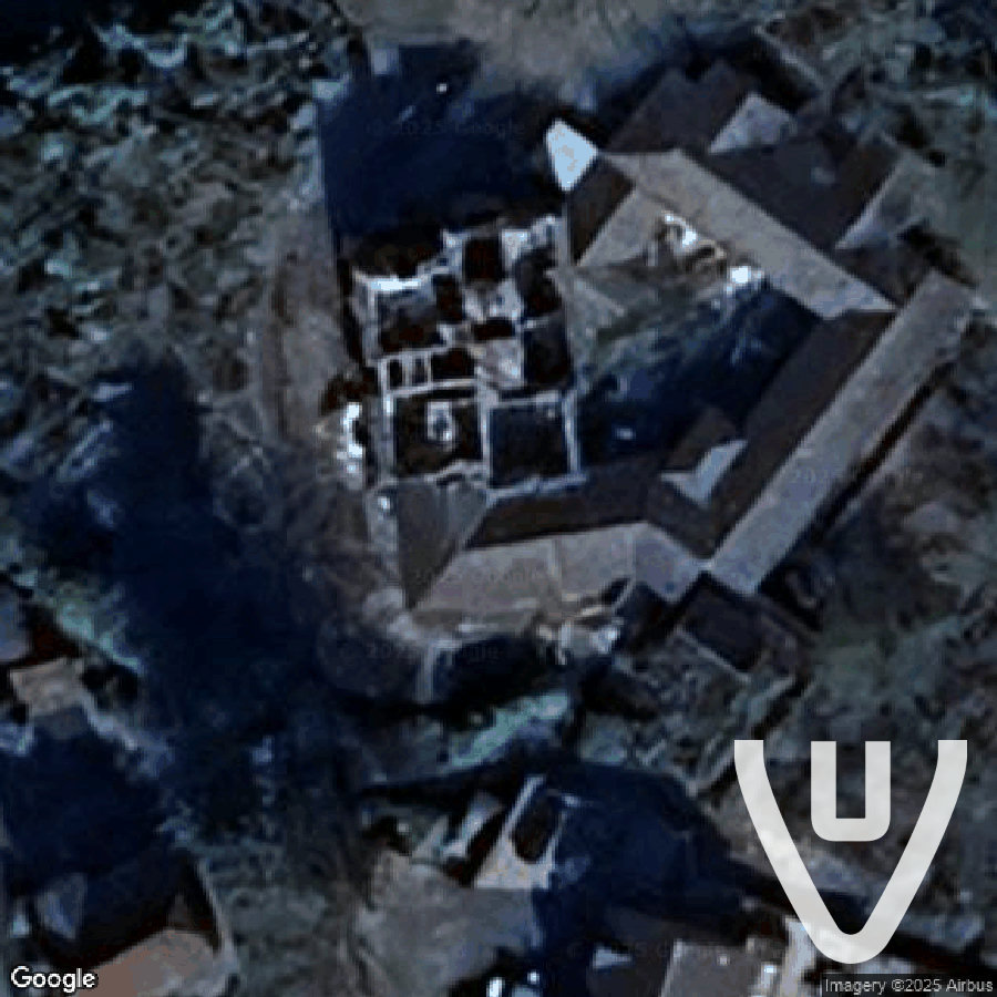 Care Home LFC abandoned location in England, England, United Kingdom - Retirement home for urban exploration