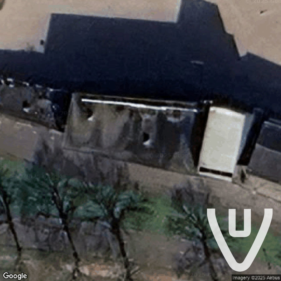 Maas Factory abandoned location in North Brabant, North Brabant, Netherlands - Factory for urban exploration