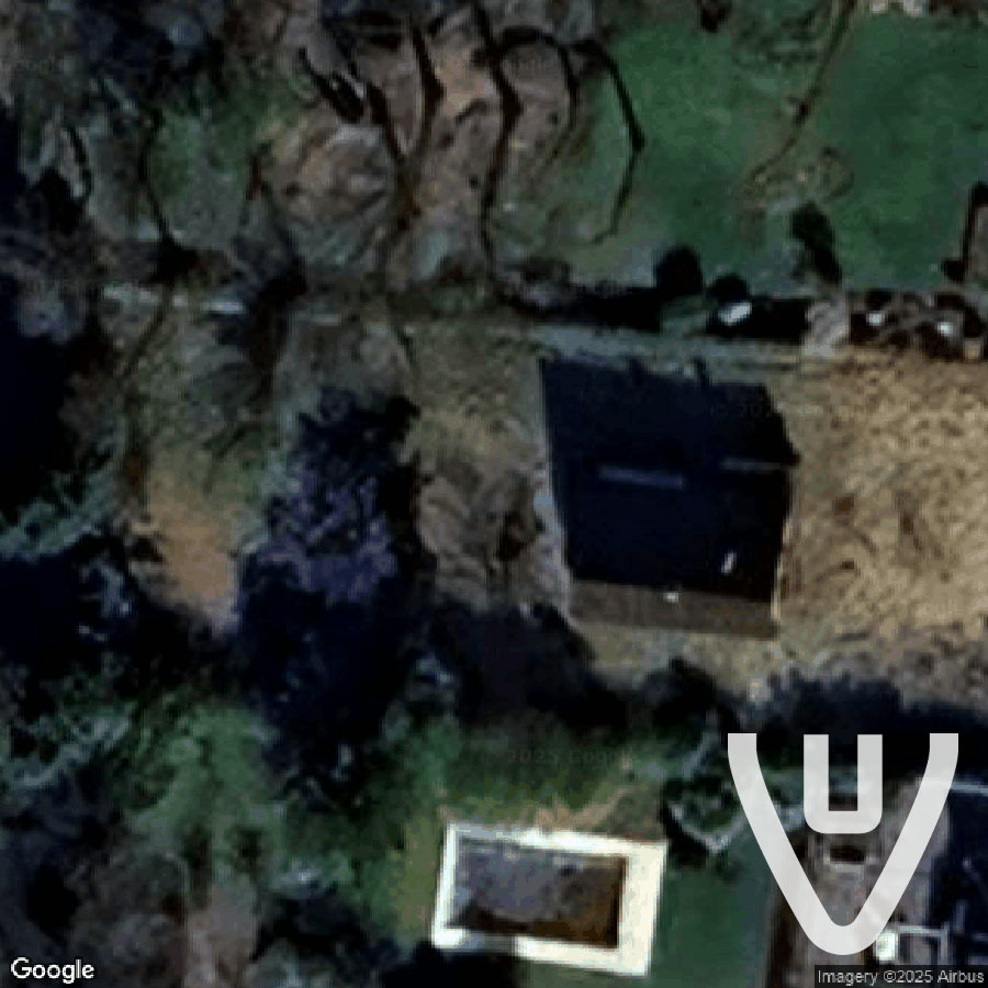 Huize Gors abandoned location in Gelderland, Gelderland, Netherlands - House for urban exploration