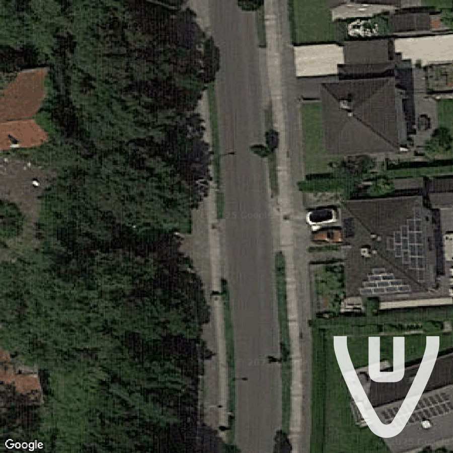 Villa Zwaan abandoned location in Flanders, Flanders, Belgium - House for urban exploration