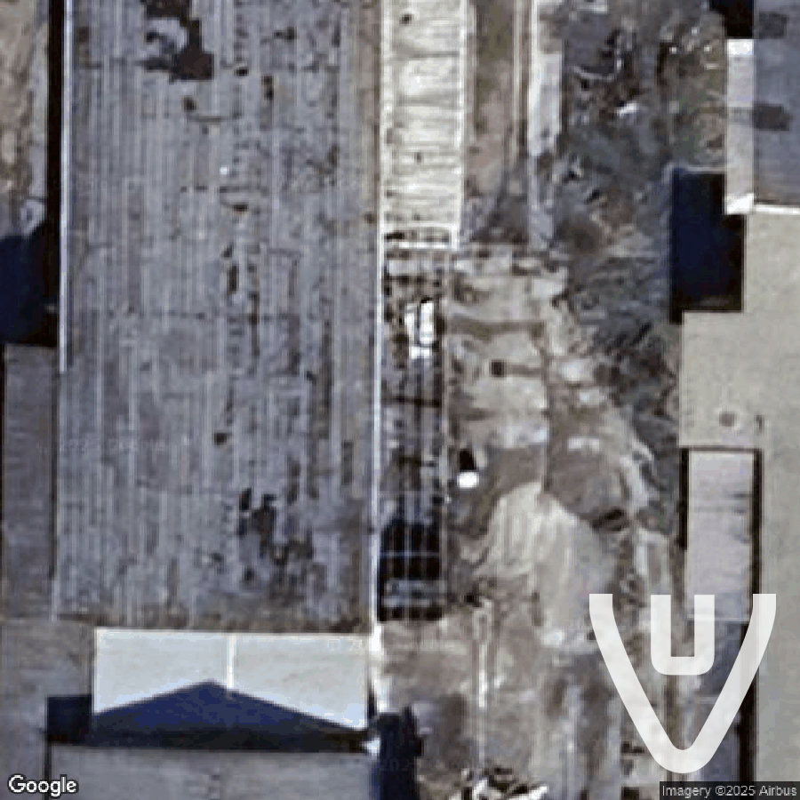 Bahngelande abandoned location in Lower Austria, Lower Austria, Austria - Trainstation for urban exploration