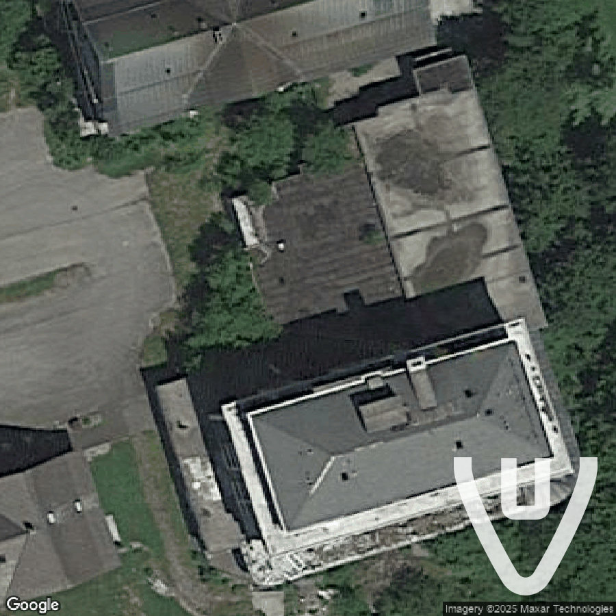 Factory Acker abandoned location in St Gallen, St Gallen, Switzerland - Factory for urban exploration