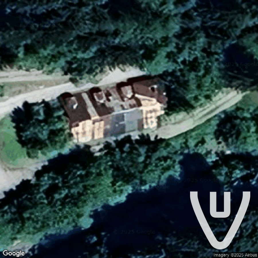 Bischofs Haus abandoned location in Salzburg, Salzburg, Austria - House for urban exploration