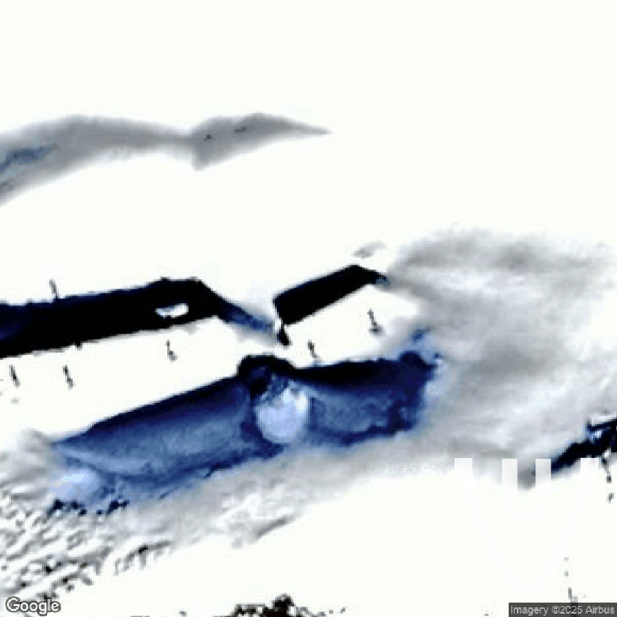 Bunker Boz abandoned location in Tyrol, Tyrol, Austria - Bunker for urban exploration