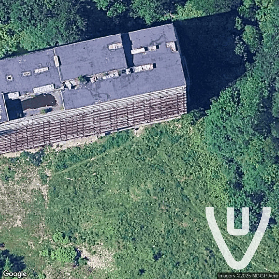 Hospital Ulica abandoned location in Silesian Voivodeship, Silesian Voivodeship, Poland - Medical for urban exploration