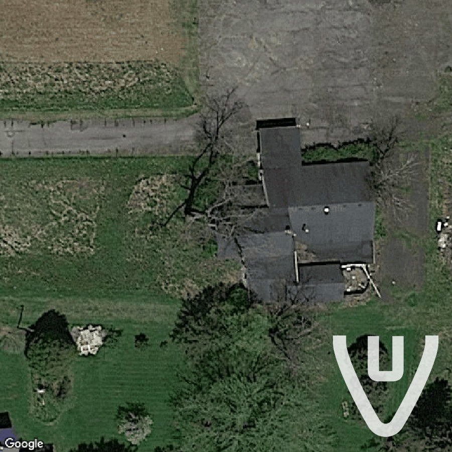 Funeral Home abandoned location in New York, New York, United States - House for urban exploration