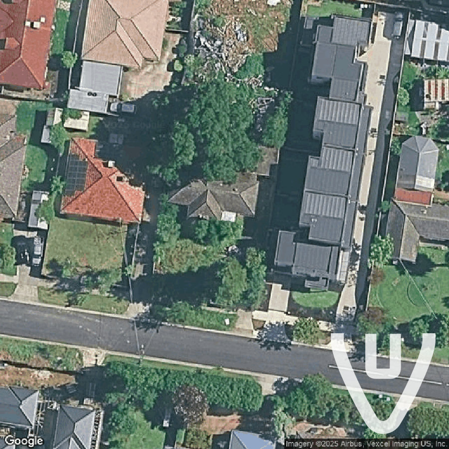 Trash House abandoned location in Victoria, Victoria, Australia - House for urban exploration